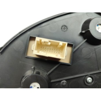 Recambio de cuadro instrumentos para peugeot partner kasten confort l1 referencia OEM IAM 9666904880  