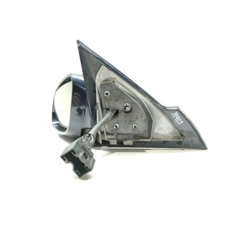 Recambio de retrovisor izquierdo para mercedes-benz clase clk (w209) coupe 270 cdi (209.316) referencia OEM IAM A2098100176  