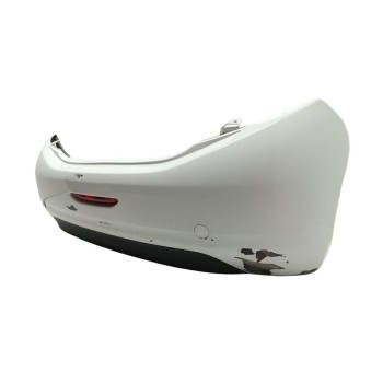 Recambio de paragolpes trasero para peugeot 208 active referencia OEM IAM 1607254580  