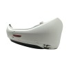Recambio de paragolpes trasero para peugeot 208 active referencia OEM IAM 1607254580  