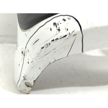 Recambio de paragolpes delantero para renault maxity fg 130.35/45 referencia OEM IAM 62022LC10A  