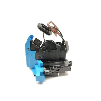 Recambio de cerradura puerta trasera derecha para kia niro (sg2) e-drive referencia OEM IAM 81420AT000  