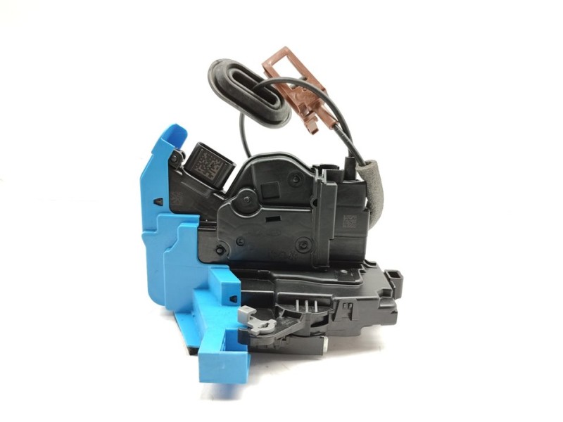 Recambio de cerradura puerta trasera derecha para kia niro (sg2) e-drive referencia OEM IAM 81420AT000  