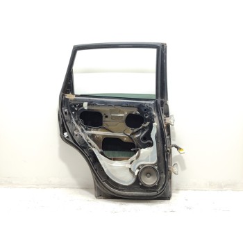 Recambio de puerta trasera izquierda para chevrolet captiva 2.0 vcdi lt referencia OEM IAM 94543752  