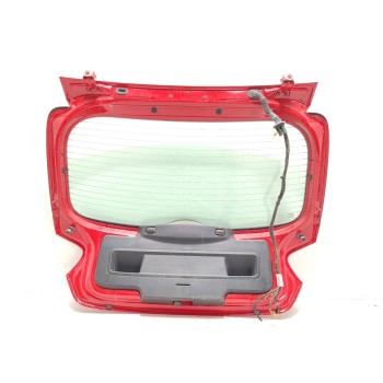 Recambio de porton trasero para seat ibiza (6j5) reference referencia OEM IAM 6J4827024  