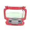 Recambio de porton trasero para seat ibiza (6j5) reference referencia OEM IAM 6J4827024  
