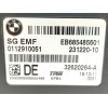 Recambio de modulo electronico para bmw serie 5 lim. (f10) 520d referencia OEM IAM 32620264A  
