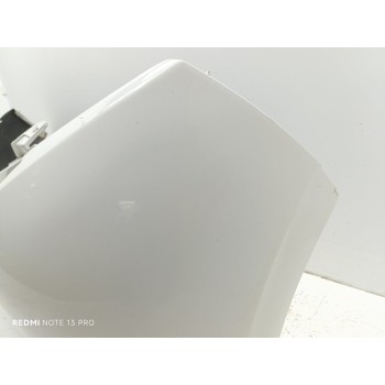 Recambio de paragolpes trasero para peugeot 208 active referencia OEM IAM 1607254580  