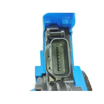 Recambio de cerradura puerta trasera derecha para kia niro (sg2) e-drive referencia OEM IAM 81420AT000  