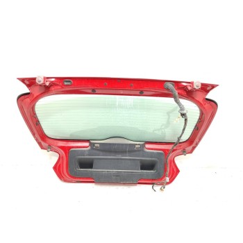 Recambio de porton trasero para seat ibiza (6j5) reference referencia OEM IAM 6J4827024  