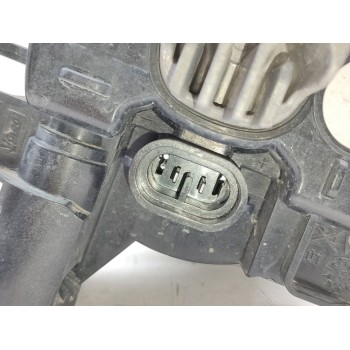 Recambio de faro antiniebla derecho para renault captur life referencia OEM IAM 261507170R  