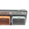 Recambio de modulo electronico para citroën c3 ii (sc_) 1.6 hdi referencia OEM IAM 9667199780  