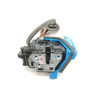 Recambio de cerradura puerta trasera derecha para kia niro (sg2) e-drive referencia OEM IAM 81420AT000  