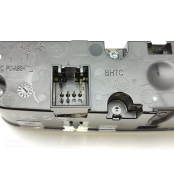 Recambio de mando climatizador para audi q5 (fyb) 50 tfsi e quattro advanced referencia OEM IAM 80A919158  