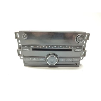 Recambio de sistema audio / radio cd para chevrolet captiva 2.0 vcdi lt referencia OEM IAM 96673510  