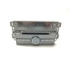 Recambio de sistema audio / radio cd para chevrolet captiva 2.0 vcdi lt referencia OEM IAM 96673510  