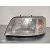 Recambio de faro izquierdo para volkswagen t5 caja abierta / doble cabina caja abierta / doble cabina referencia OEM IAM 7H19410