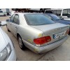 mercedes-benz clase e (w210) berlina diesel del año 1999