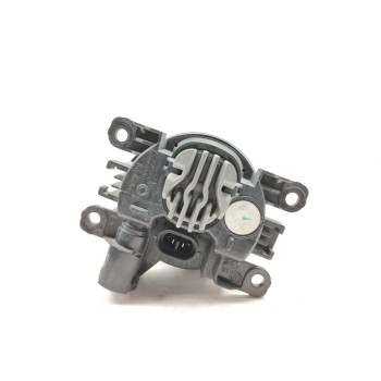 Recambio de faro antiniebla derecho para renault captur life referencia OEM IAM 261507170R  