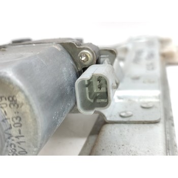 Recambio de elevalunas delantero derecho para citroën berlingo cuadro sx referencia OEM IAM 9680557880  