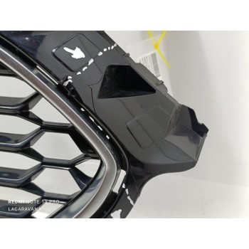 Recambio de rejilla delantera para mg zs comfort referencia OEM IAM 10633336 M 