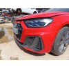Recambio de paragolpes delantero para audi a1 sportback (gba) 30 tfsi s line referencia OEM IAM 82A807065F  