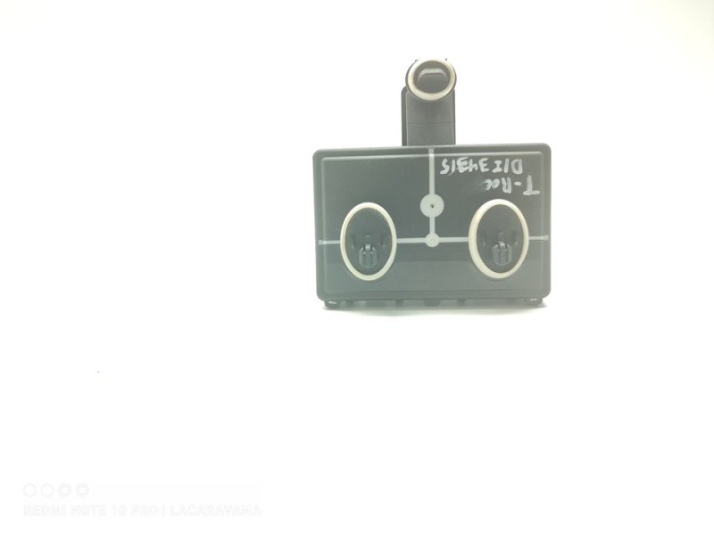 Recambio de modulo electronico para volkswagen t-roc advance referencia OEM IAM 5Q4959593F  