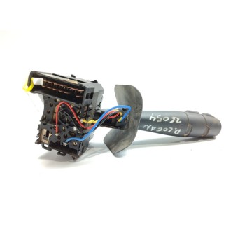 Recambio de mando luces para dacia logan express ambiance referencia OEM IAM 6001551360  