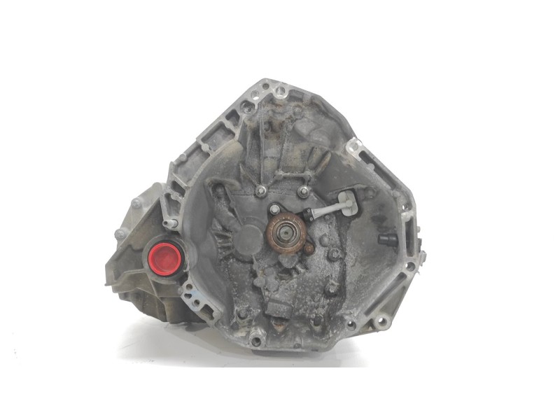 Recambio de caja cambios para smart forfour basis (52kw) (453.042) referencia OEM IAM JE3001  