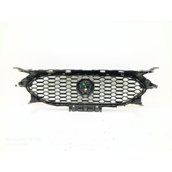 Recambio de rejilla delantera para mg zs comfort referencia OEM IAM 10633336 M 