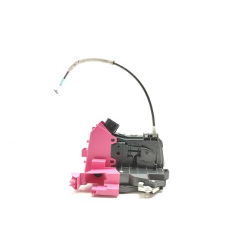 Recambio de cerradura puerta delantera derecha para hyundai tucson (nx) klass 2wd referencia OEM IAM 81320N7000  