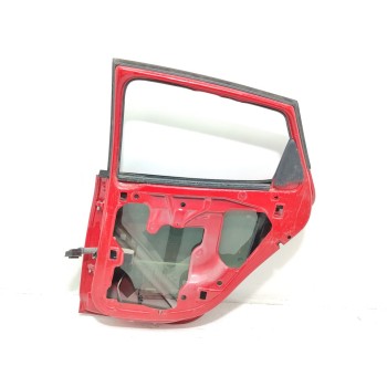 Recambio de puerta trasera derecha para seat ibiza (6j5) reference referencia OEM IAM 6J4833056  