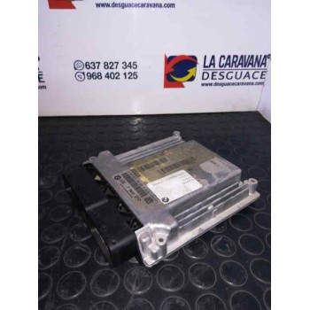 CENTRALITA MOTOR UCE 7803372 