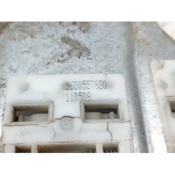 Recambio de elevalunas delantero derecho para citroën berlingo cuadro sx referencia OEM IAM 9680557880  