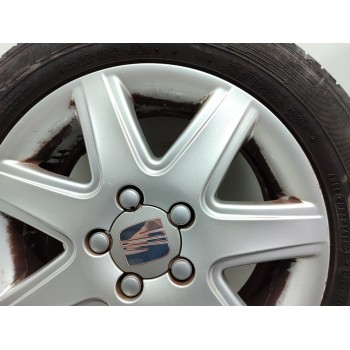 Recambio de juego llantas para seat altea xl (5p5) stylance / style referencia OEM IAM 5P0601025E  