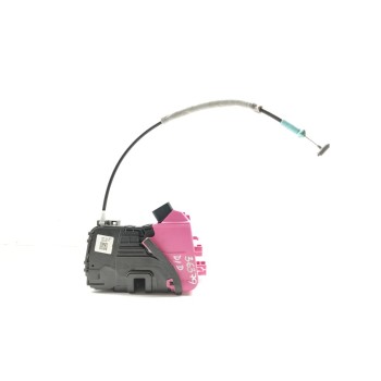 Recambio de cerradura puerta delantera derecha para hyundai tucson (nx) klass 2wd referencia OEM IAM 81320N7000  