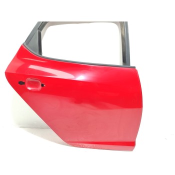Recambio de puerta trasera derecha para seat ibiza (6j5) reference referencia OEM IAM 6J4833056  