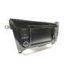 Recambio de pantalla multifuncion para nissan qashqai (j11) acenta referencia OEM IAM 2591A7FW0A  