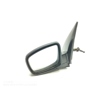 Recambio de retrovisor izquierdo para hyundai i10 classic referencia OEM IAM 876100X010  