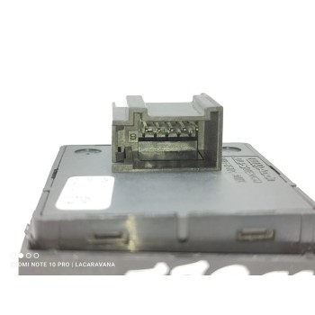 Recambio de interruptor para audi q5 (fyb) 50 tfsi e quattro advanced referencia OEM IAM 4M0959833A  