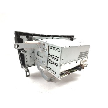 Recambio de pantalla multifuncion para nissan qashqai (j11) acenta referencia OEM IAM 2591A7FW0A  