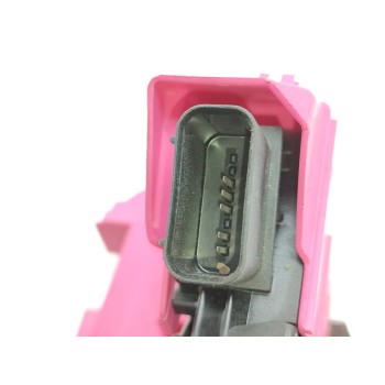 Recambio de cerradura puerta delantera derecha para hyundai tucson (nx) klass 2wd referencia OEM IAM 81320N7000  