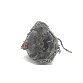 Recambio de caja cambios para smart forfour basis (52kw) (453.042) referencia OEM IAM JE3001  