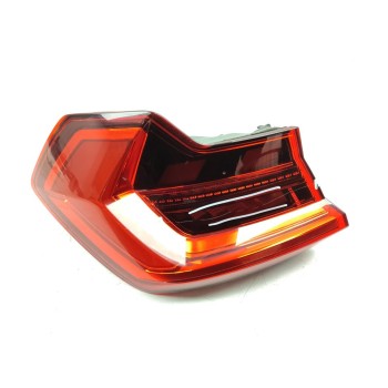 Recambio de piloto trasero izquierdo para audi a1 sportback (gba) 30 tfsi s line referencia OEM IAM 82A945091C  