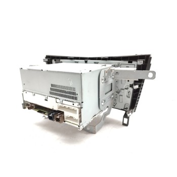 Recambio de pantalla multifuncion para nissan qashqai (j11) acenta referencia OEM IAM 2591A7FW0A  