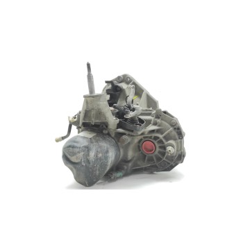 Recambio de caja cambios para smart forfour basis (52kw) (453.042) referencia OEM IAM JE3001  