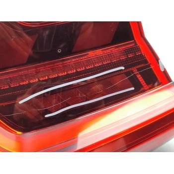 Recambio de piloto trasero izquierdo para audi a1 sportback (gba) 30 tfsi s line referencia OEM IAM 82A945091C  