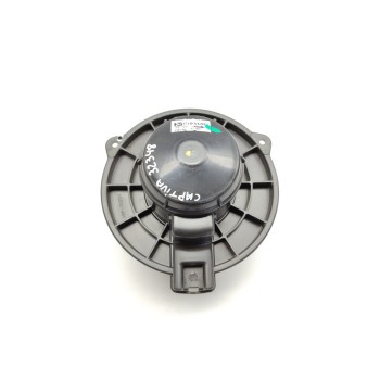 Recambio de ventilador calefaccion para chevrolet captiva 2.0 vcdi lt referencia OEM IAM 42424010  