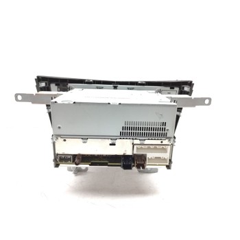 Recambio de pantalla multifuncion para nissan qashqai (j11) acenta referencia OEM IAM 2591A7FW0A  