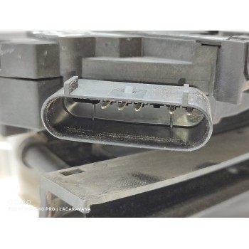 Recambio de cerradura puerta delantera izquierda para ford tourneo courier (c4a) ambiente referencia OEM IAM BM5AA21813AG  